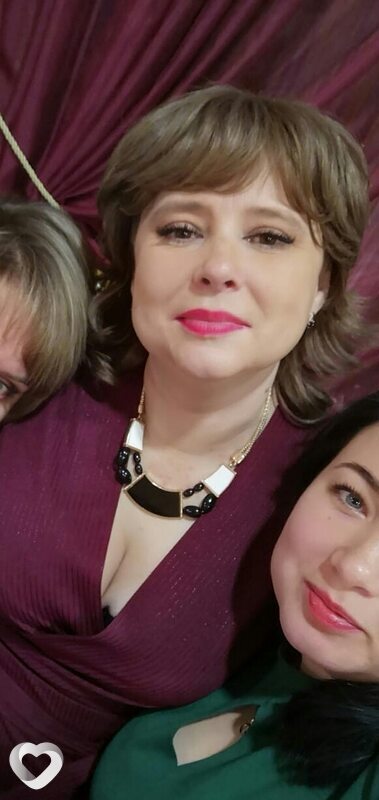 Татьяна, 50, Казани — анкета №374573