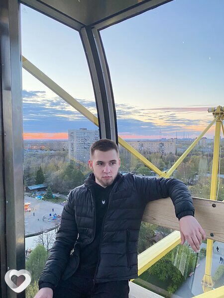 Рамиль, 29, Тольятти — анкета №374376