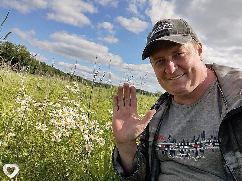 Евгений, 46, Нижнем Новгороде — анкета №374380