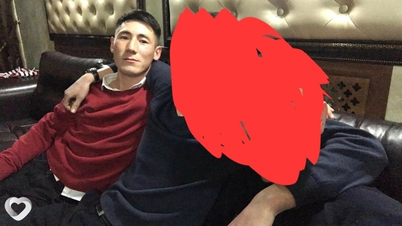 Ссс, 30, Алматы — анкета №374381