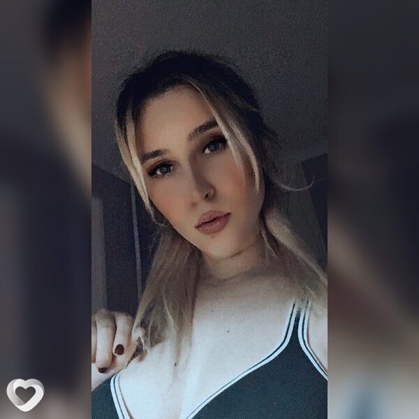Кристина, 29, Москве — анкета №374384