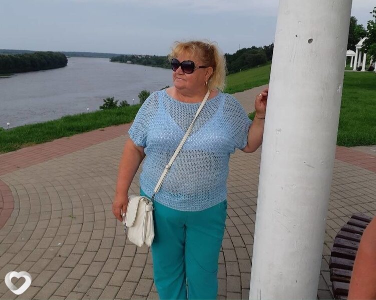 Тамара, Борисов
