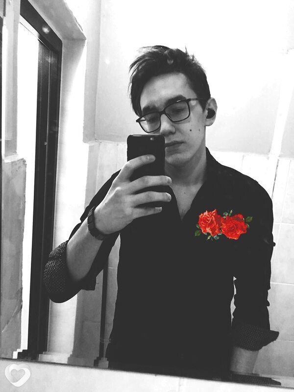 Адиль, 24, Москве — анкета №374387