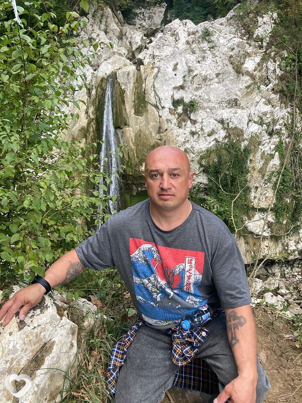Роман Викторович, 46, Москве — анкета №374388
