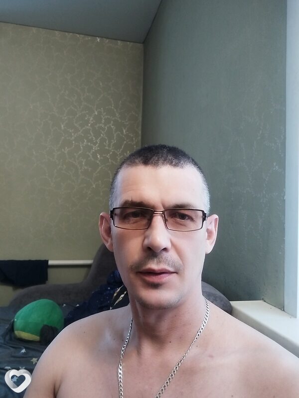 Алексей, 44, Рубцовске — анкета №374391