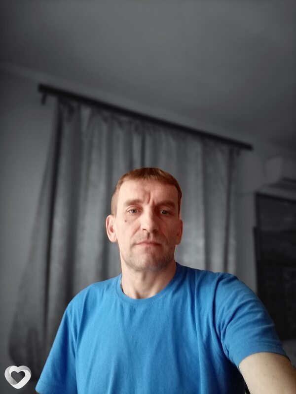 Дмитрий, 47, Москве — анкета №374576