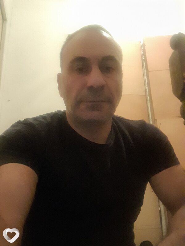 Артур, 49, Ростове-на-Дону — анкета №374578