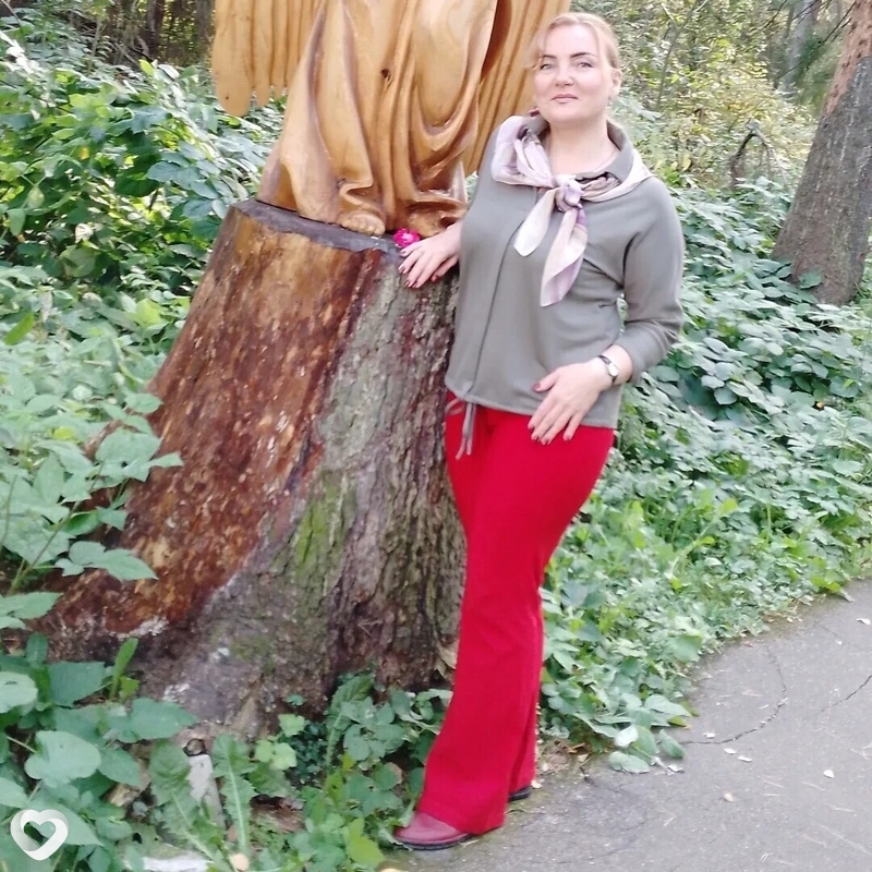 Елена, 48, Орехово-Зуеве — анкета №374589