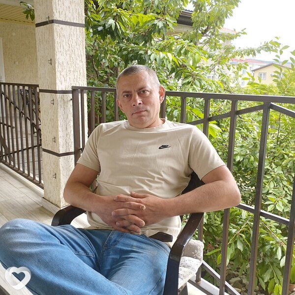 Гр, 46, Гомеле — анкета №374591