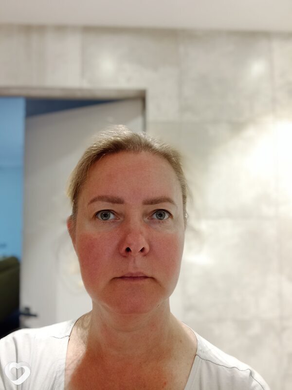 Ольга, 48, Санкт-Петербурге — анкета №374592