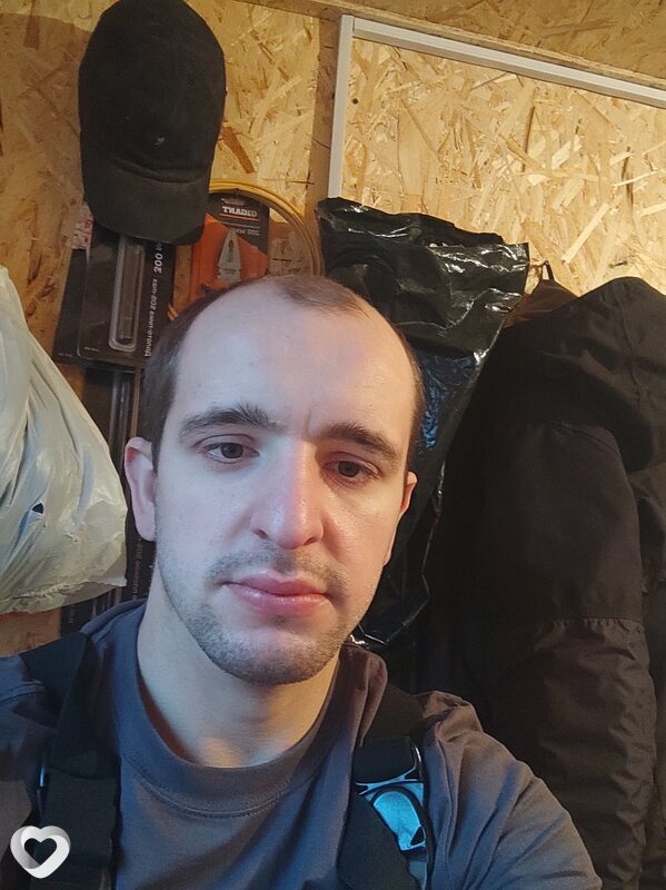 Вадим, Рославль