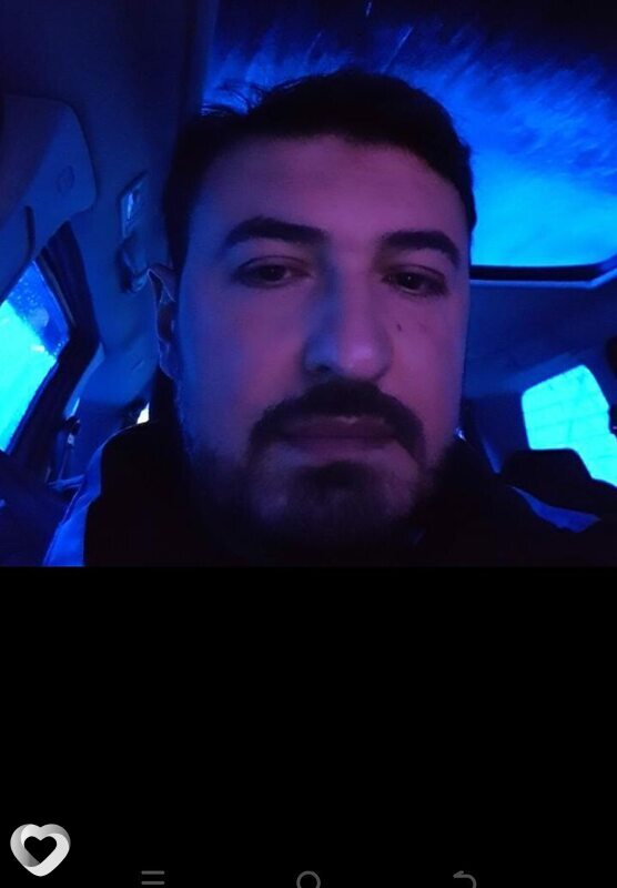 Полад, 41, Твери — анкета №374598