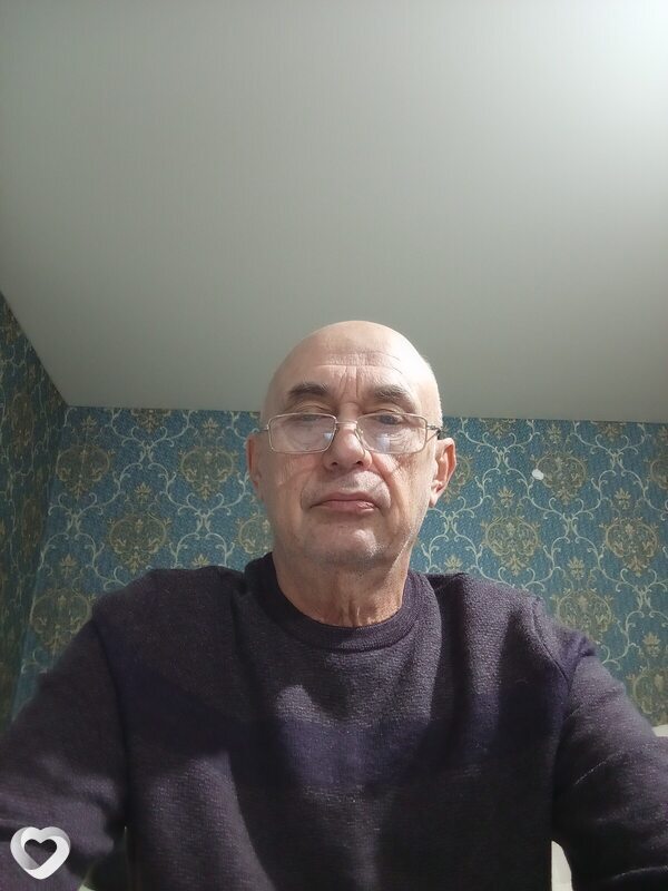 Геннадий, 63, Ростове-на-Дону — анкета №374675