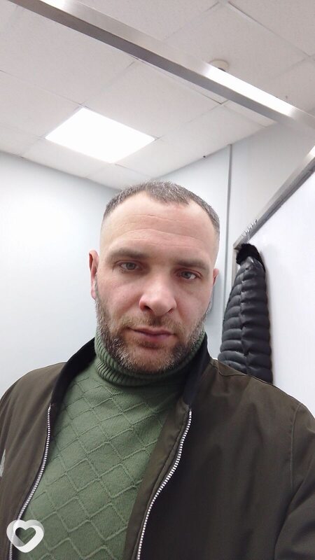 Сергей, 39, Любани — анкета №374679