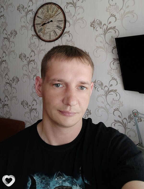 Дмитрий, 41, Сызрани — анкета №374687