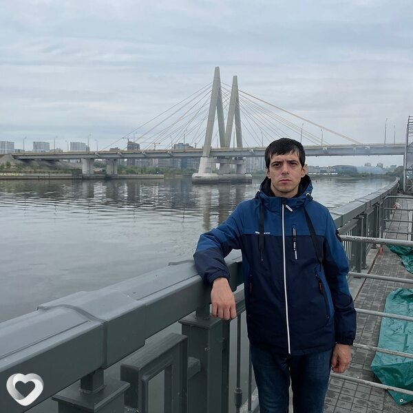 Дмитрий, 35, Туймазах — анкета №374691