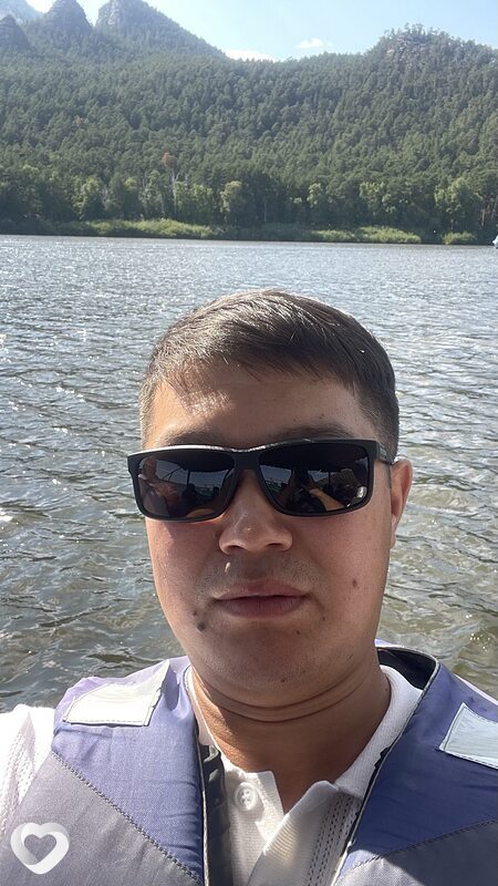 Женис, 34, Караганде — анкета №374694