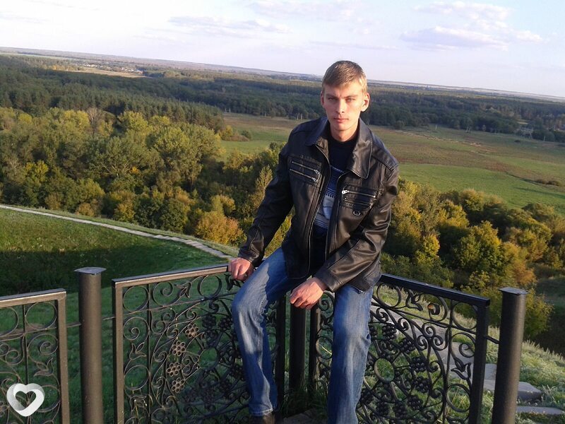 Александр, 35, Белгороде — анкета №374695