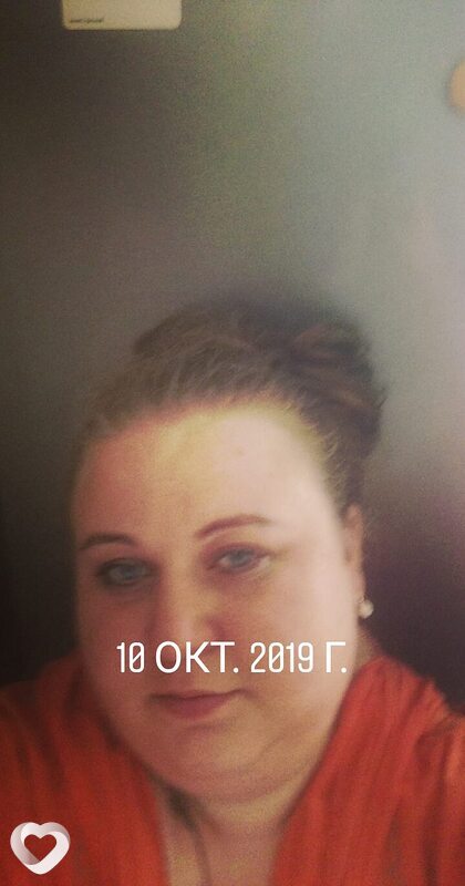 Ведьма, 33, Жлобине — анкета №374697