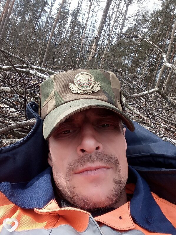 Анатолий, 49, Мозыре — анкета №374698