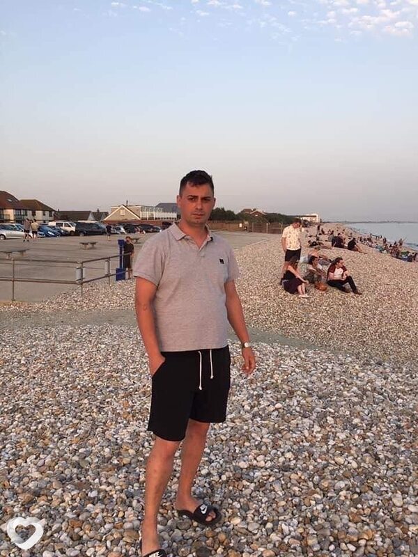 Daniel, Craiova