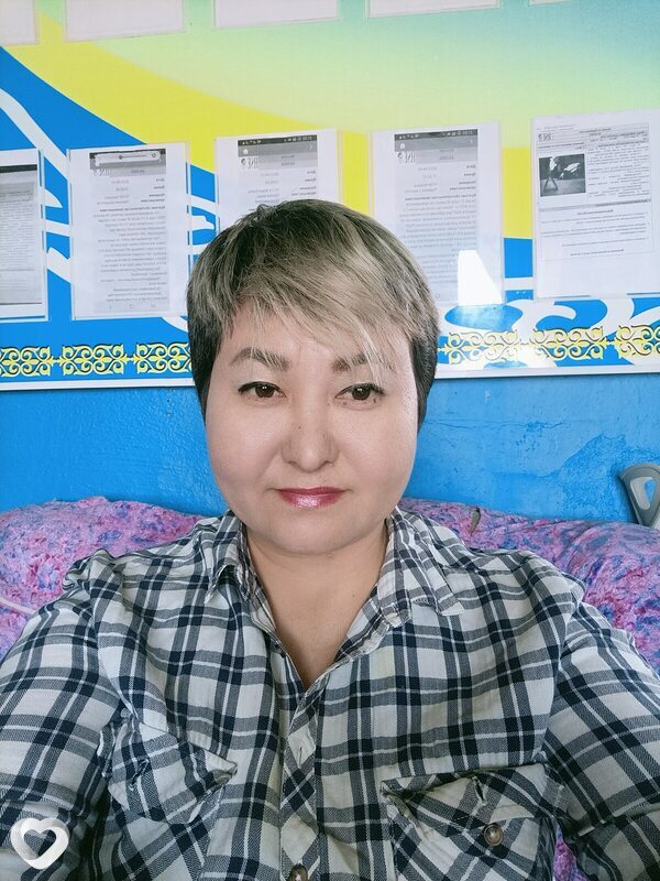 Азем, 44, Капчагае — анкета №374729