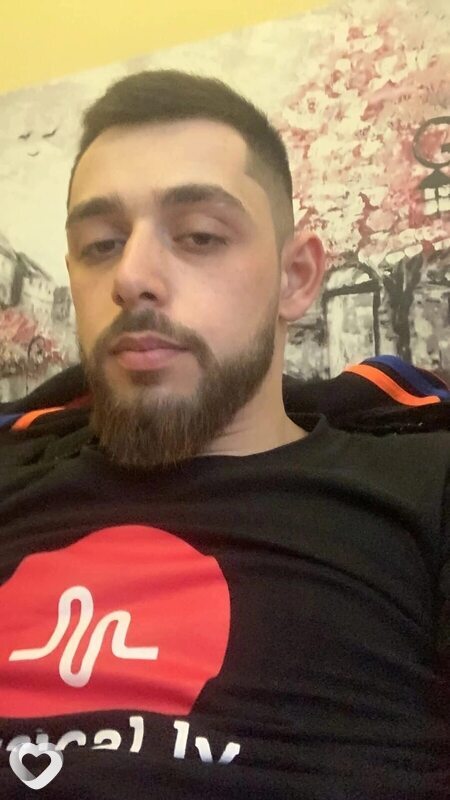 Алекс, 36, Одинцове — анкета №374742