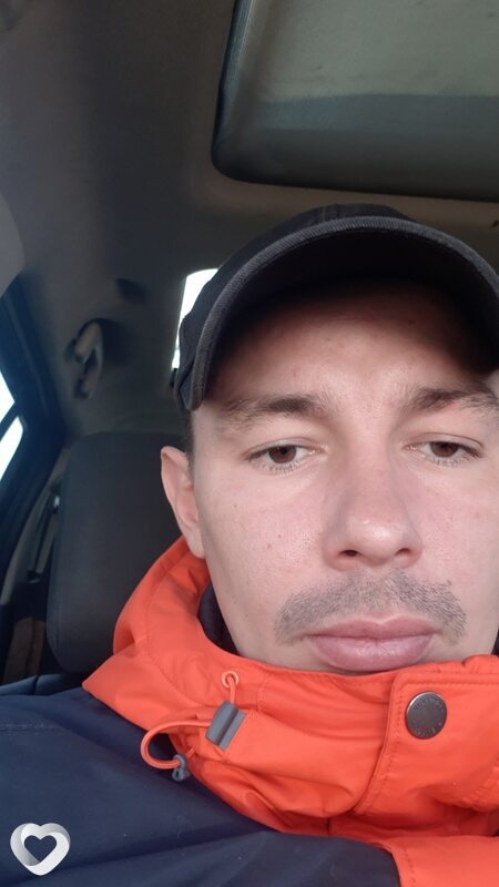 Владимир, 35, Армавире — анкета №374707