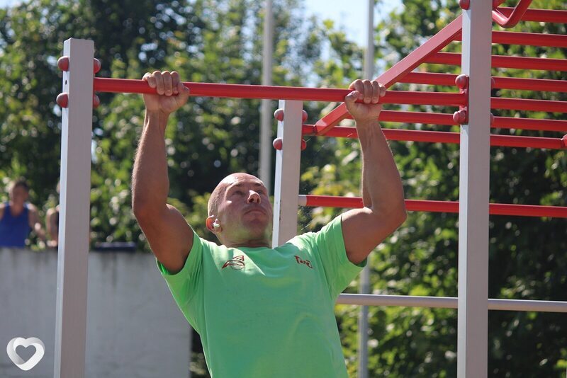Ilya, 37, Твери — анкета №374719