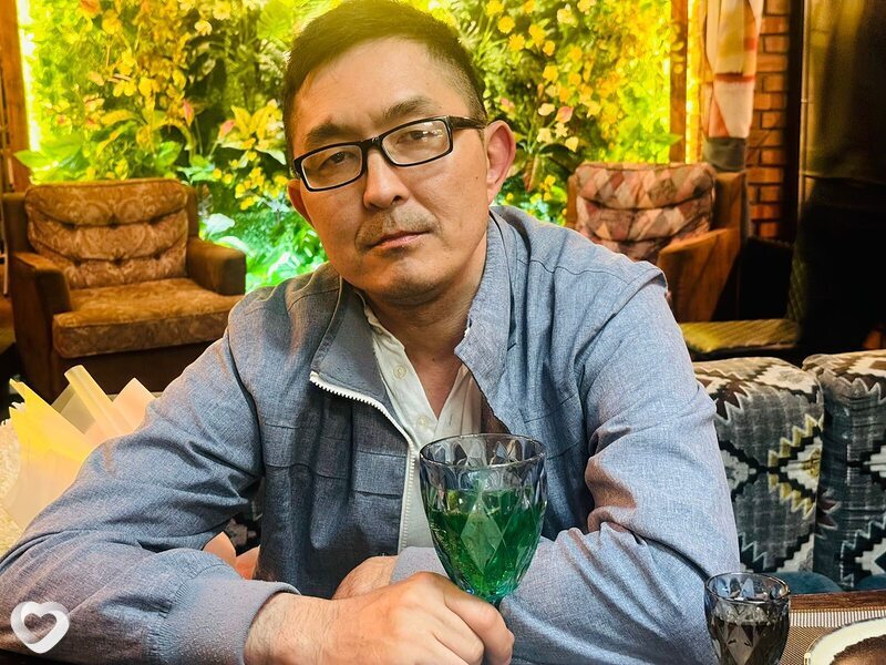 Сабит, 43, Алматы — анкета №374722