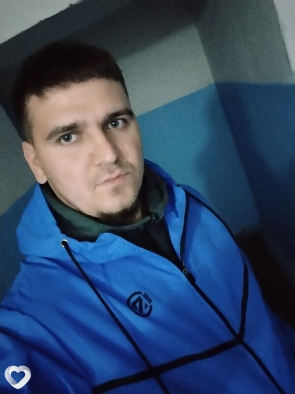 Евгений, 36, Костанае — анкета №374606