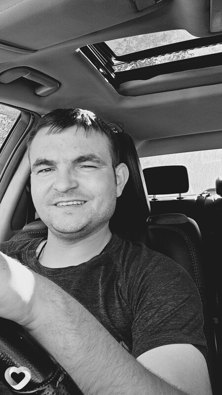 Анатолий, 28, Бикине — анкета №374607