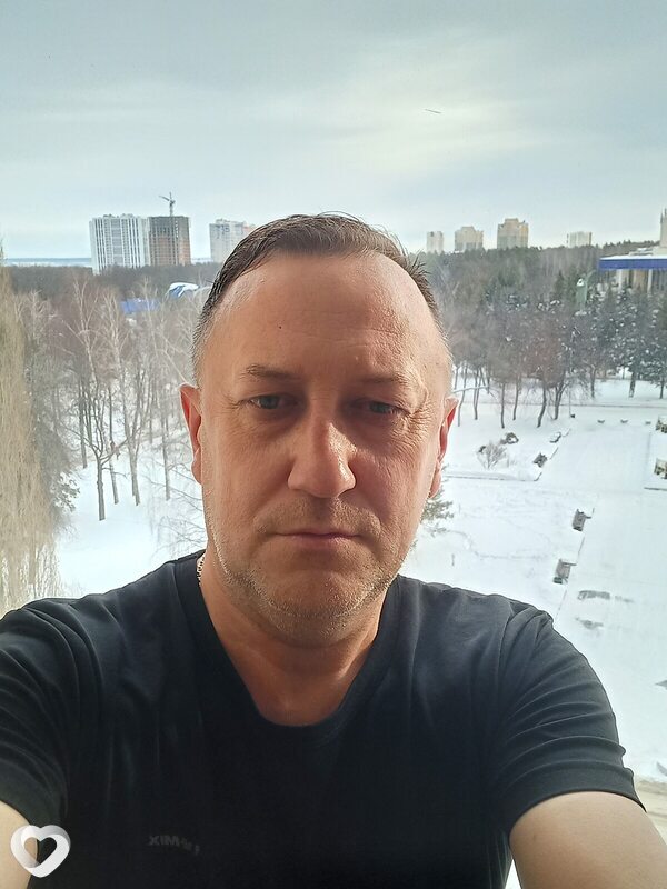 Влад, 51, Октябрьский (Башкортостан) — анкета №374611