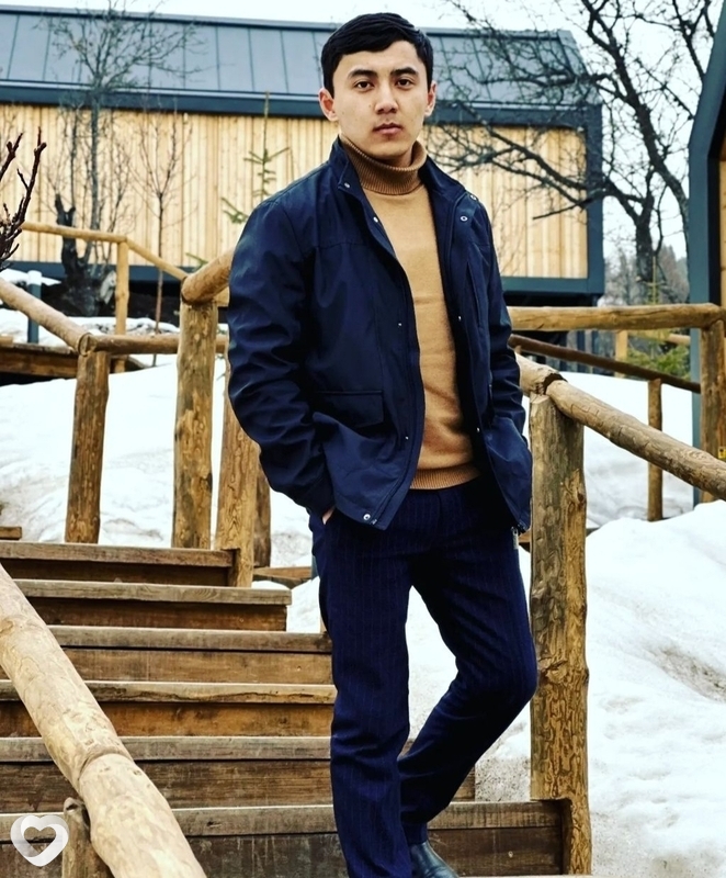 Айбек, 31, Алматы — анкета №374614