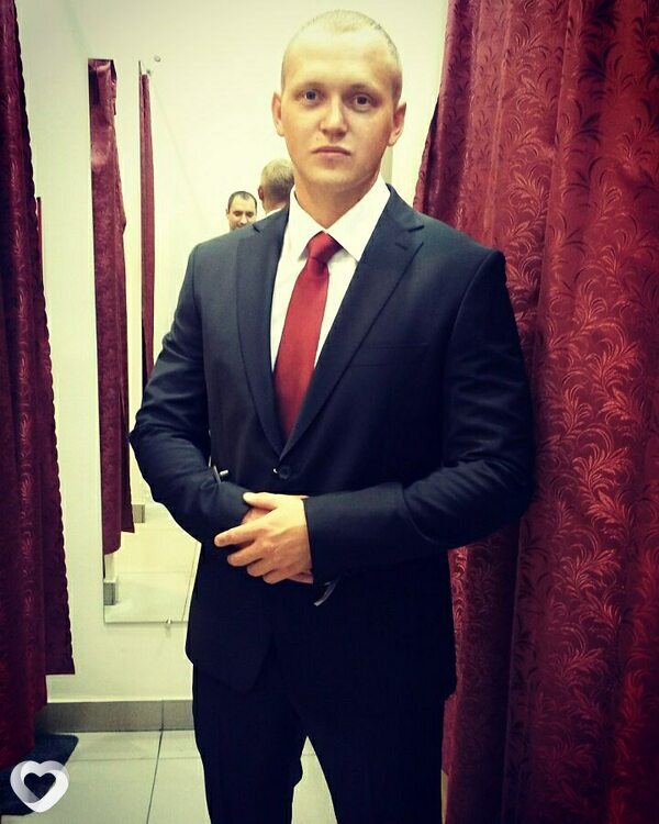 Andrei, 30, Красноярске — анкета №374615