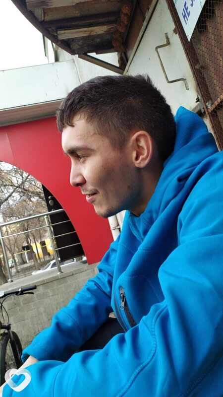 Иван, 35, Алматы — анкета №374618