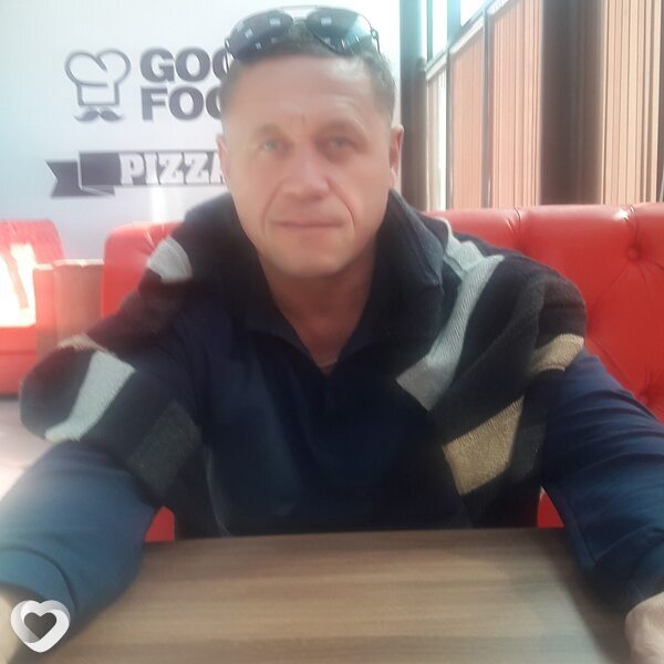Сергей, 59, Семей — анкета №374621