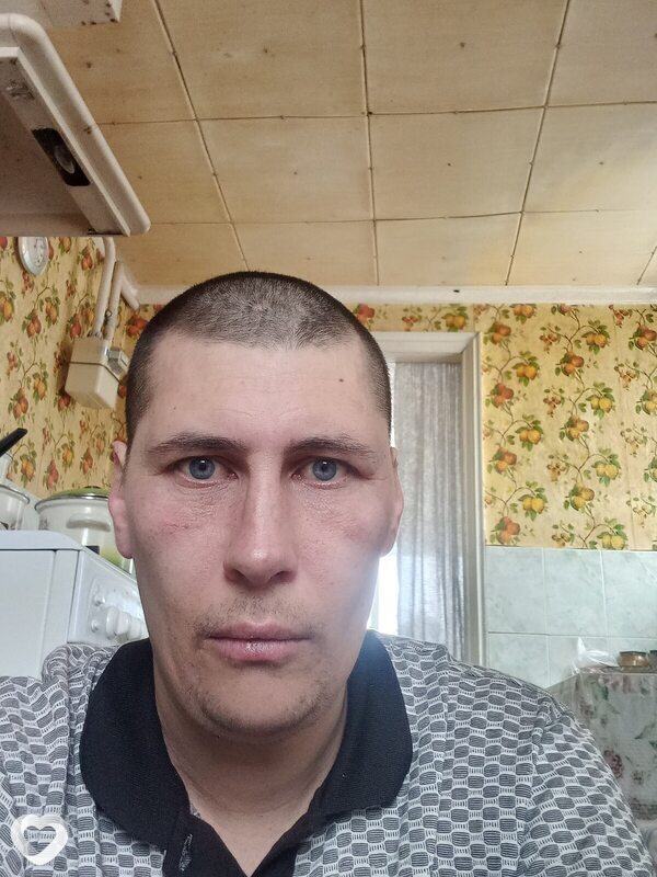 Андрей, 44, Михайловка (Волгоградская Област — анкета №374752