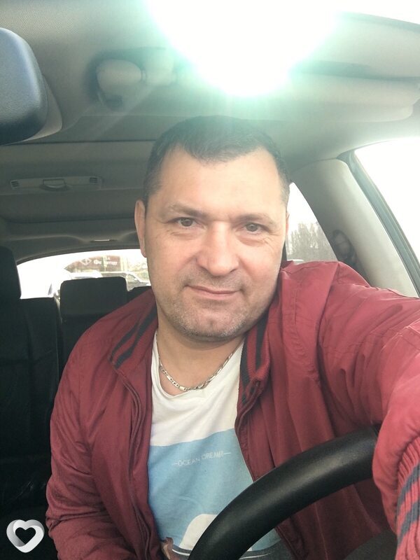 Серега, 43, Уфе — анкета №374759