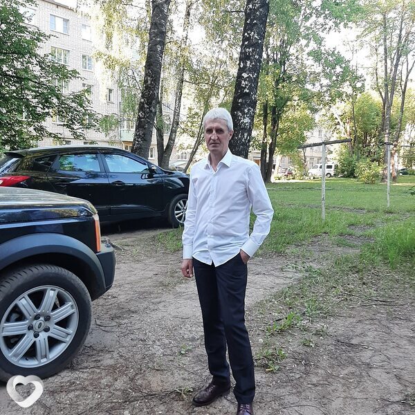 Алексей, 56, Костроме — анкета №374764