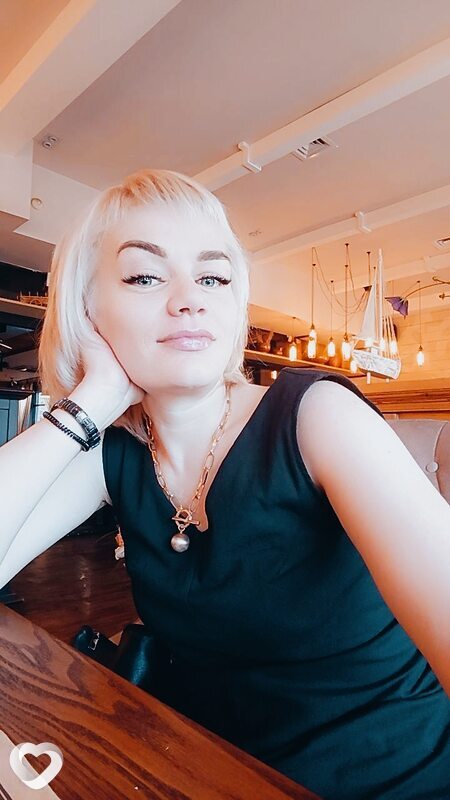 Мисс Инкогнито, 38, Новосибирске — анкета №374771