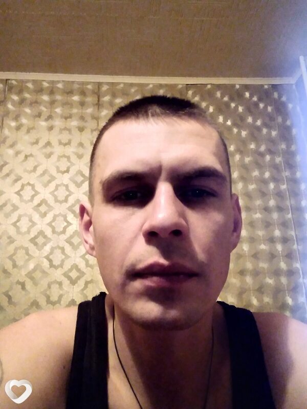 Михаил, 38, Пензе — анкета №374772