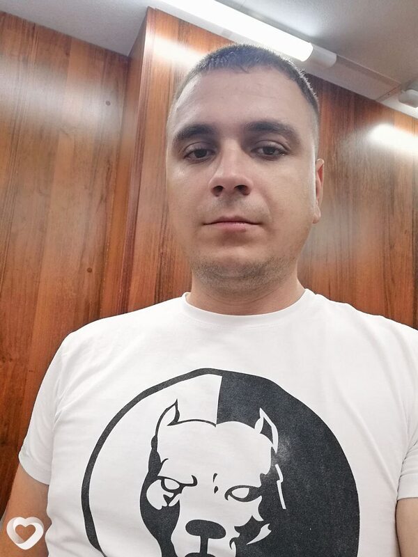 Евгений, 31, Краснодаре — анкета №374774