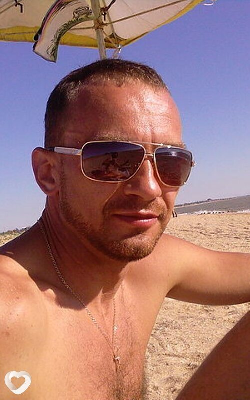 Андрей, 46, Ейске — анкета №374776