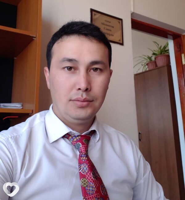 Ернар, 33, Шымкенте — анкета №374777