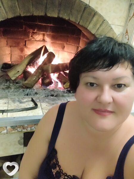 Жанна, 54, Находке — анкета №374781