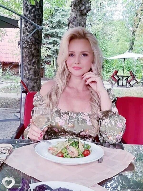 Ольга, 43, Могилев — анкета №374784
