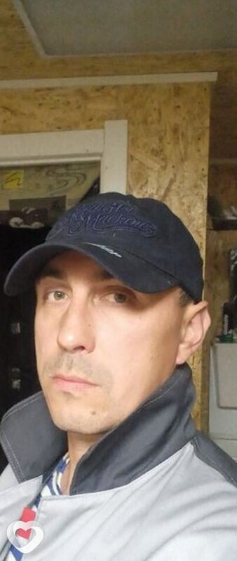 Тинто Брасс, 43, Амурске — анкета №374785