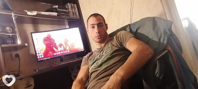 Егор, 29, Бобруйске — анкета №374788