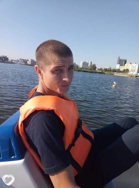 Алексей, 35, Казани — анкета №374789